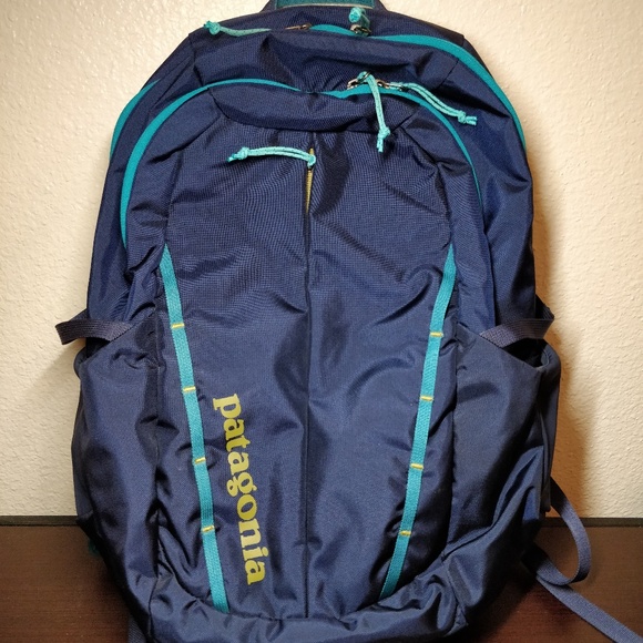 poshmark patagonia backpack